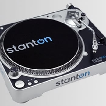 STANTON T.90 USB TURNTABLE - Updated February 2026 - 3000 SW 42nd