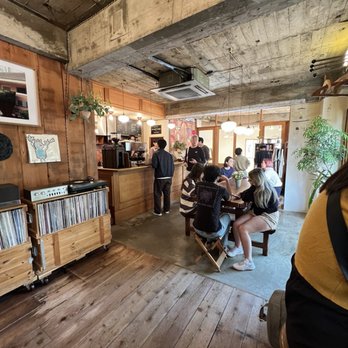 PADDLERS COFFEE - Updated February 2026 - 62 Photos & 13 Reviews