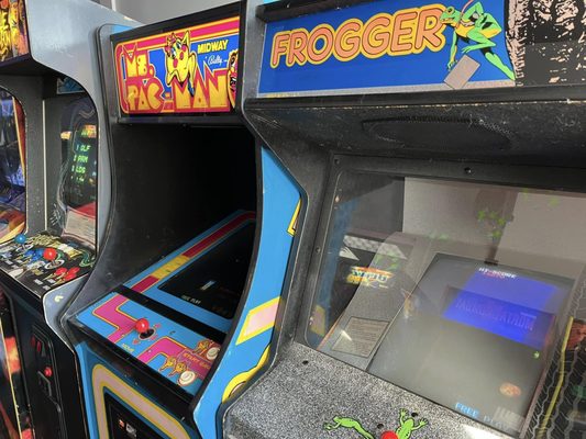 Pixel Planet Arcade, 7240 Nolensville Rd, Ste 311, Nolensville, TN