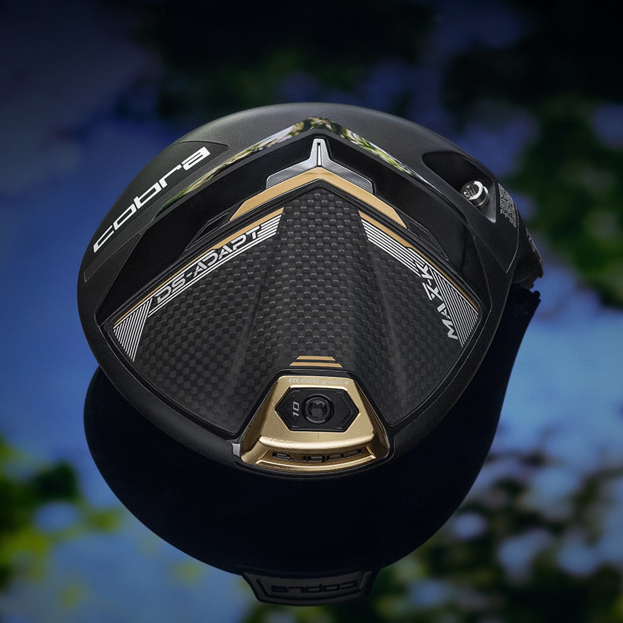 Women's DS-ADAPT MAX-K Driver – COBRA Golf