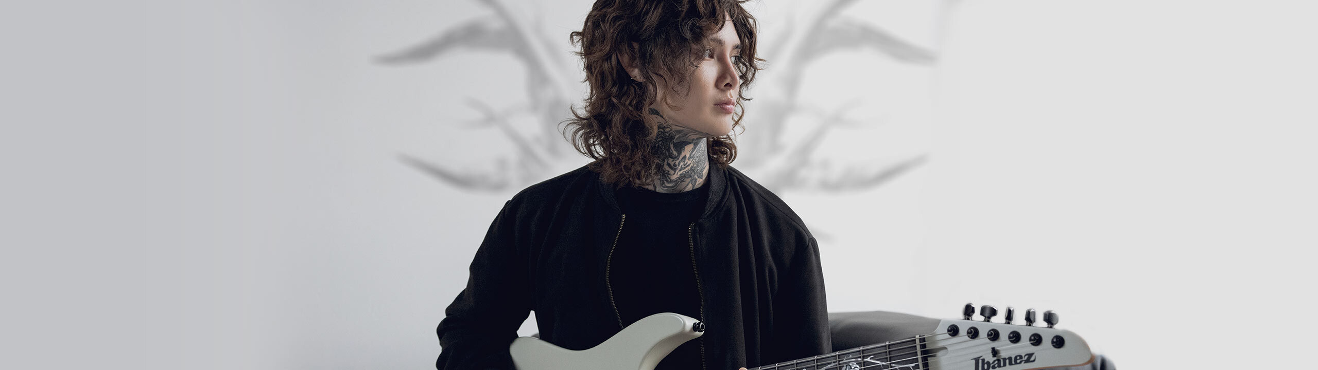 Tim Henson Signature Collection | Ernie Ball