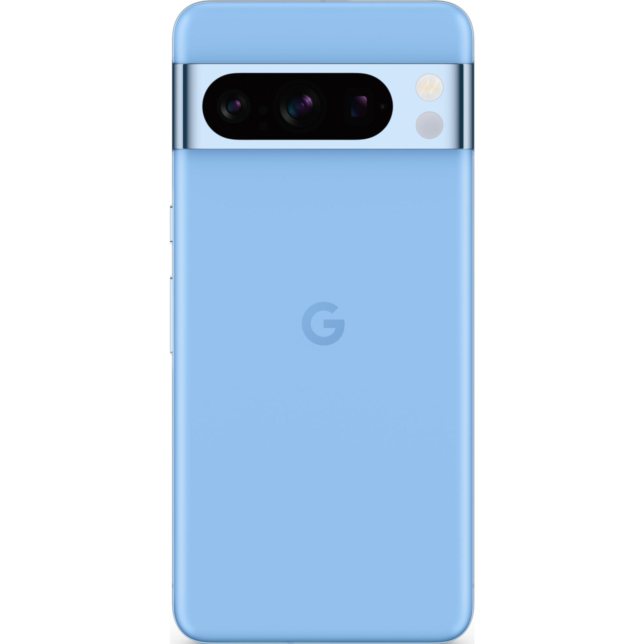 Google Pixel 8 Pro 5G 128GB (Bay) - JB Hi-Fi