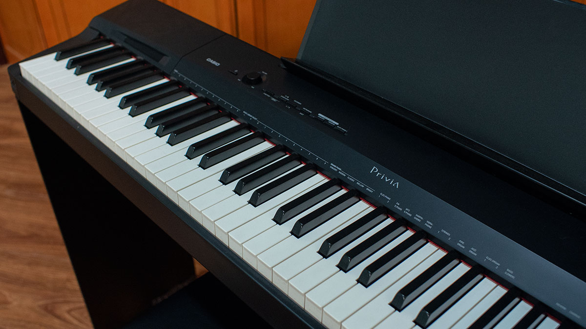Casio PX-160 Home Digital Piano