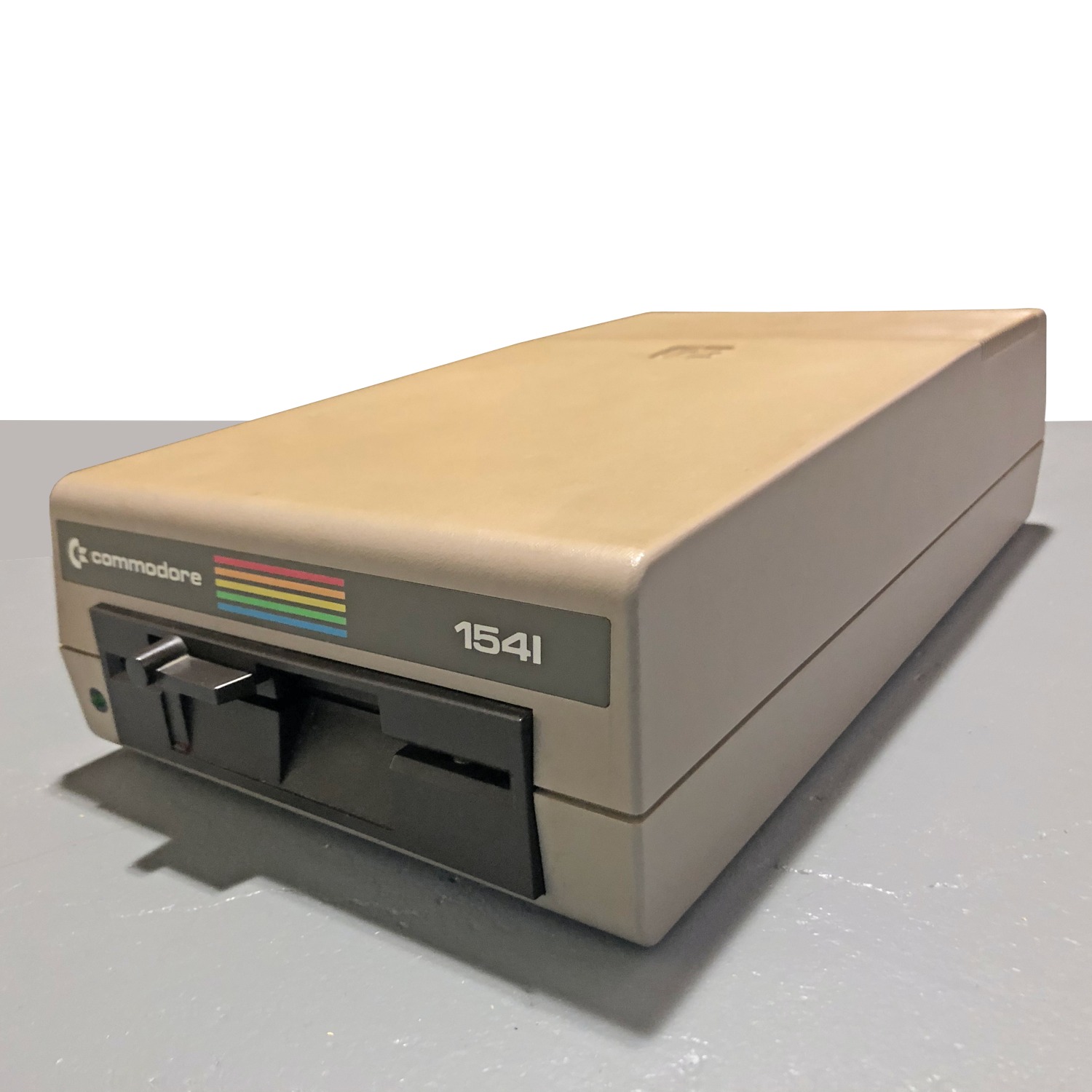 How Does the 1541 Drive Work | C64 OS