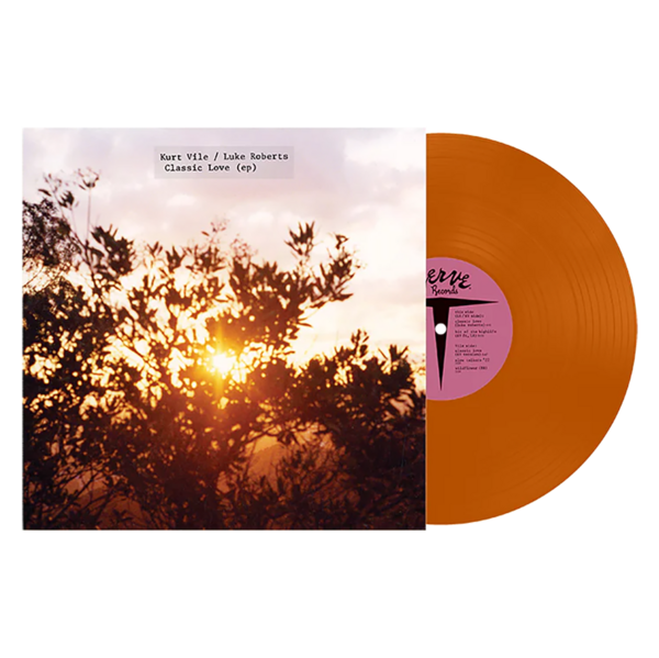 b'lieve i'm goin down Vinyl 2XLP | Kurt Vile | Online Store