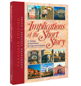 Literature Textbook Support