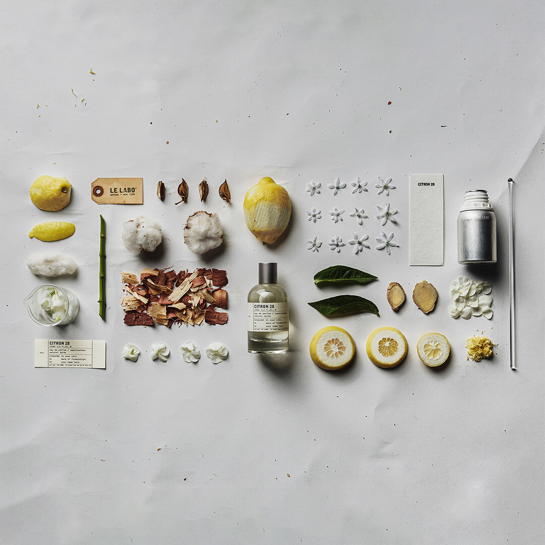 CITRON 28 | Seoul City Exclusive | Le Labo Fragrances