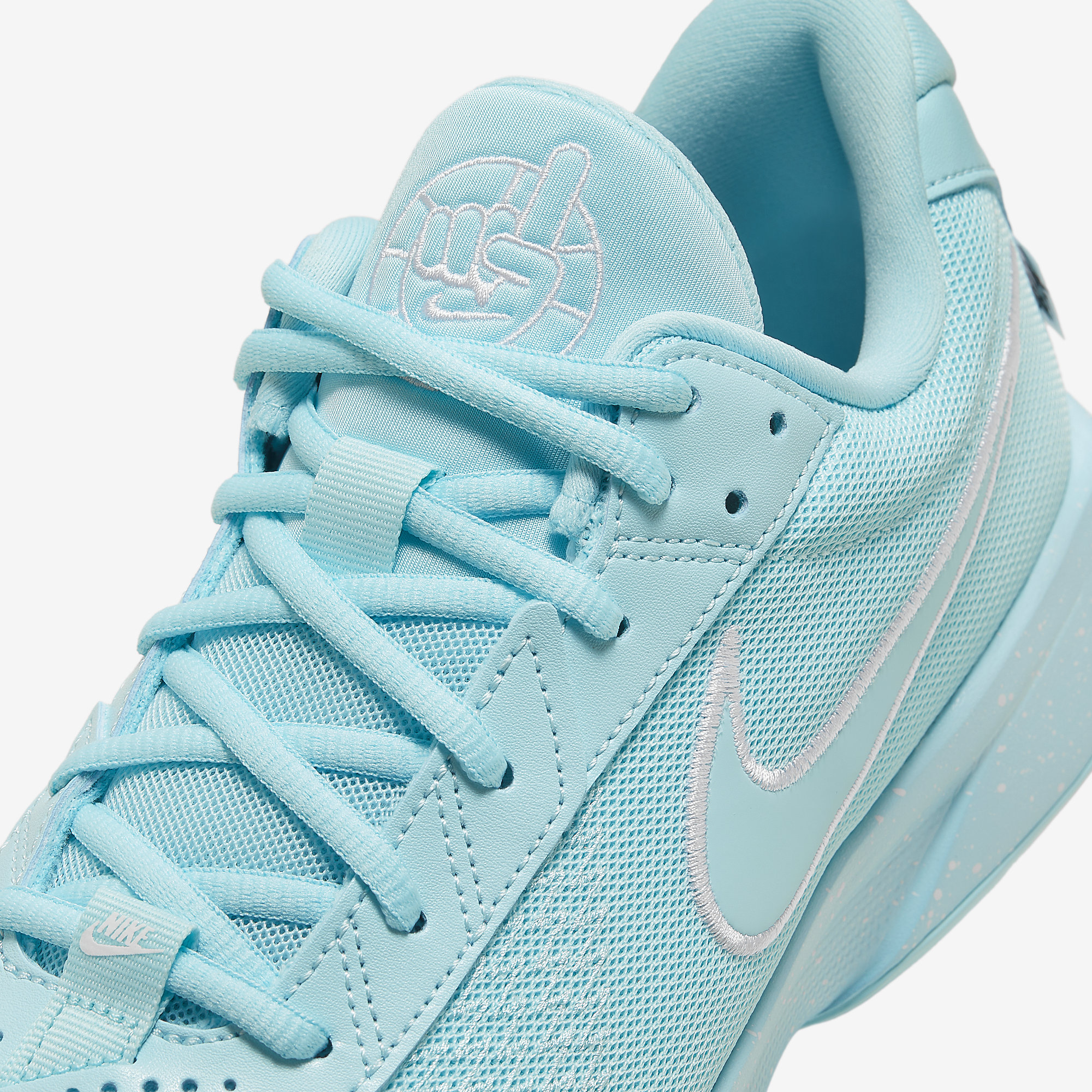 Nike Zoom GT Cut Academy CHBL HF5705-414 | Kicks Finder