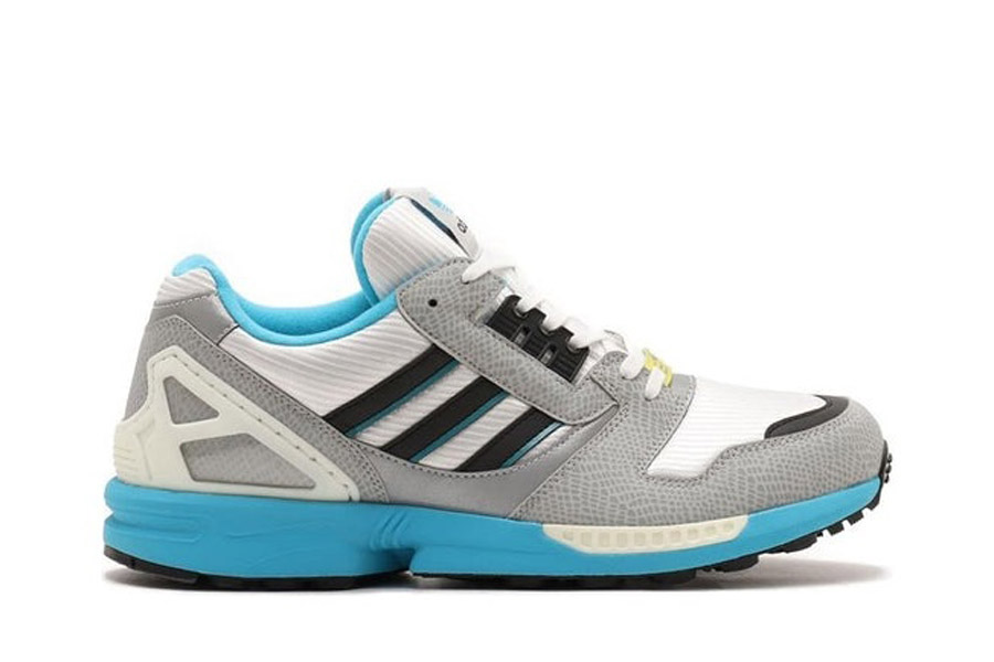 atmos adidas ZX 8000 G-SNK 9 IH3363 | Kicks Finder