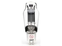 JJ 300B Power Vacuum Tube | TubeDepot.com