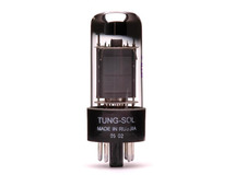Tung-Sol 6V6GT New Production Power Vacuum Tube | TubeDepot.com