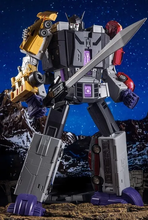 Shop DX9 Toys – Masterpiece & Legends 3rd Party Transformers