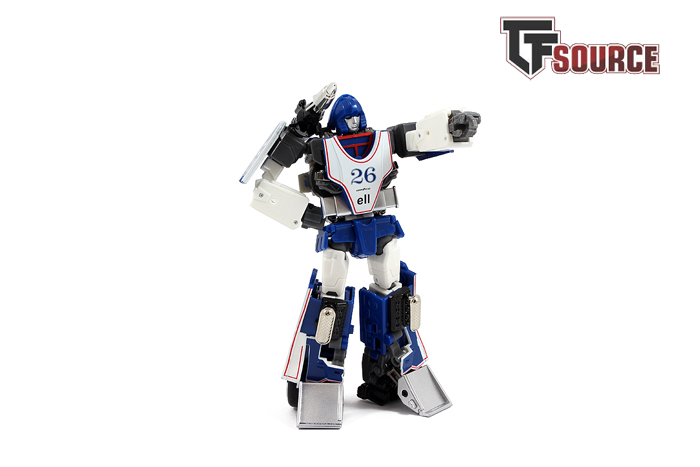 Review: Ocular Max Sphinx – Mirage Perfected