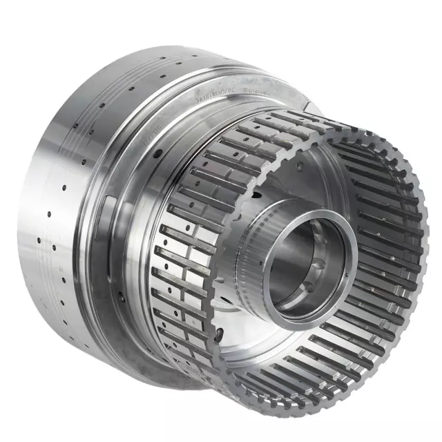 Hub Assembly ML3Z-7H351-B | OEM Parts Online