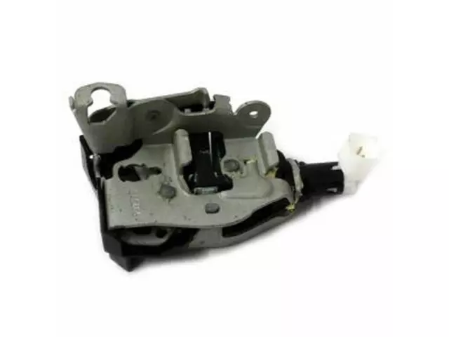 8L5Z-1326412-A - Latch Assembly - 1998-2011 Ford Ranger | Eastgate