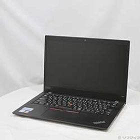 ThinkPad X390 新品 179,300円 中古 13,500円 | ネット最安値の価格