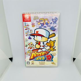 パワポケR(パワプロクンポケットR) Switch 新品 699円 中古 290円