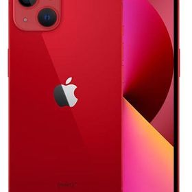 iPhone 13 レッド 新品 70,800円 中古 26,800円 | ネット最安値の価格