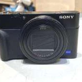 Cyber-shot RX100M6 中古 90,980円 | ネット最安値の価格比較 プライス