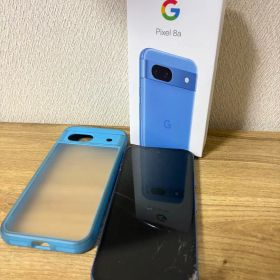 Google Pixel 8a 訳あり・ジャンク 27,000円 | ネット最安値の価格比較