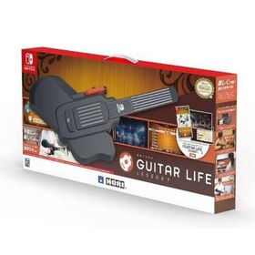 GUITAR LIFE -LESSON1- Switch 新品 9,800円 中古 5,990円 | ネット最