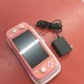Nintendo Switch Lite コーラル ゲーム機本体 中古 11,900円 | ネット