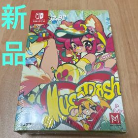 Muse Dash Switch 新品 12,000円 中古 25,000円 | ネット最安値の価格
