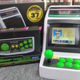 アストロシティミニ ゲーム機本体 新品 25,950円 中古 16,500円