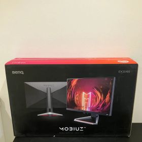 MOBIUZ EX2510S 新品 20,000円 中古 15,300円 | ネット最安値の価格