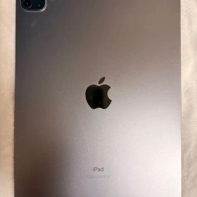 iPad Pro 11 256GB 第3世代(2021発売) 新品 110,000円 中古 | ネット最