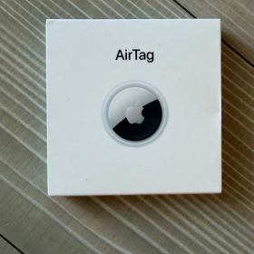 Apple AirTag 新品¥3,080 中古¥3,300 | 新品・中古のネット最安値