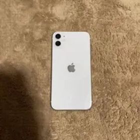 iPhone 11 64GB ホワイト 中古 15,000円 | ネット最安値の価格比較