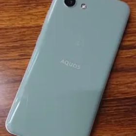 AQUOS R2 Compact 中古 15,000円 | ネット最安値の価格比較 プライスランク