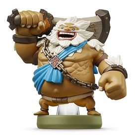 アミーボ(Amiibo) ゼルダの伝説シリーズ 新品 1,650円 中古 1,498円