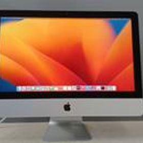 iMac 4K 21.5インチ 2019 新品 59,980円 中古 26,980円 | ネット最安値