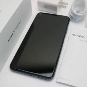 HUAWEI nova 5T 新品¥59,980 中古¥12,980 | 新品・中古のネット最安値