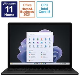 Surface Laptop 5 中古 51,000円 | ネット最安値の価格比較 プライスランク