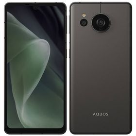 AQUOS sense7 plus 中古 15,600円 | ネット最安値の価格比較 プライス
