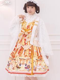 いろどり花てまり | メタモルフォーゼ - ロリータ（ロリィタ