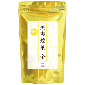 美爽煌茶・金（びそうこうちゃ・きん）のクチコミ（口コミ）商品