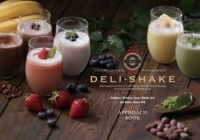 デリシェイクのクチコミ（口コミ）商品レビュー | エクシーズジャパン