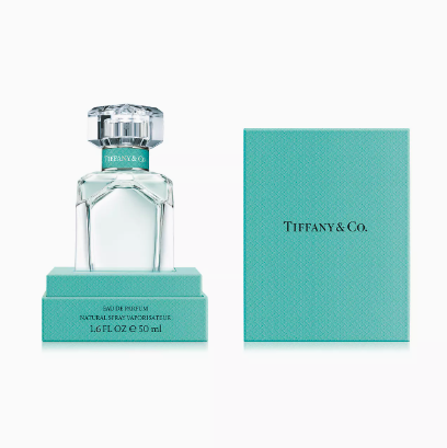 ティファニー オードパルファム 30ml | Tiffany & Co.（ティファニー