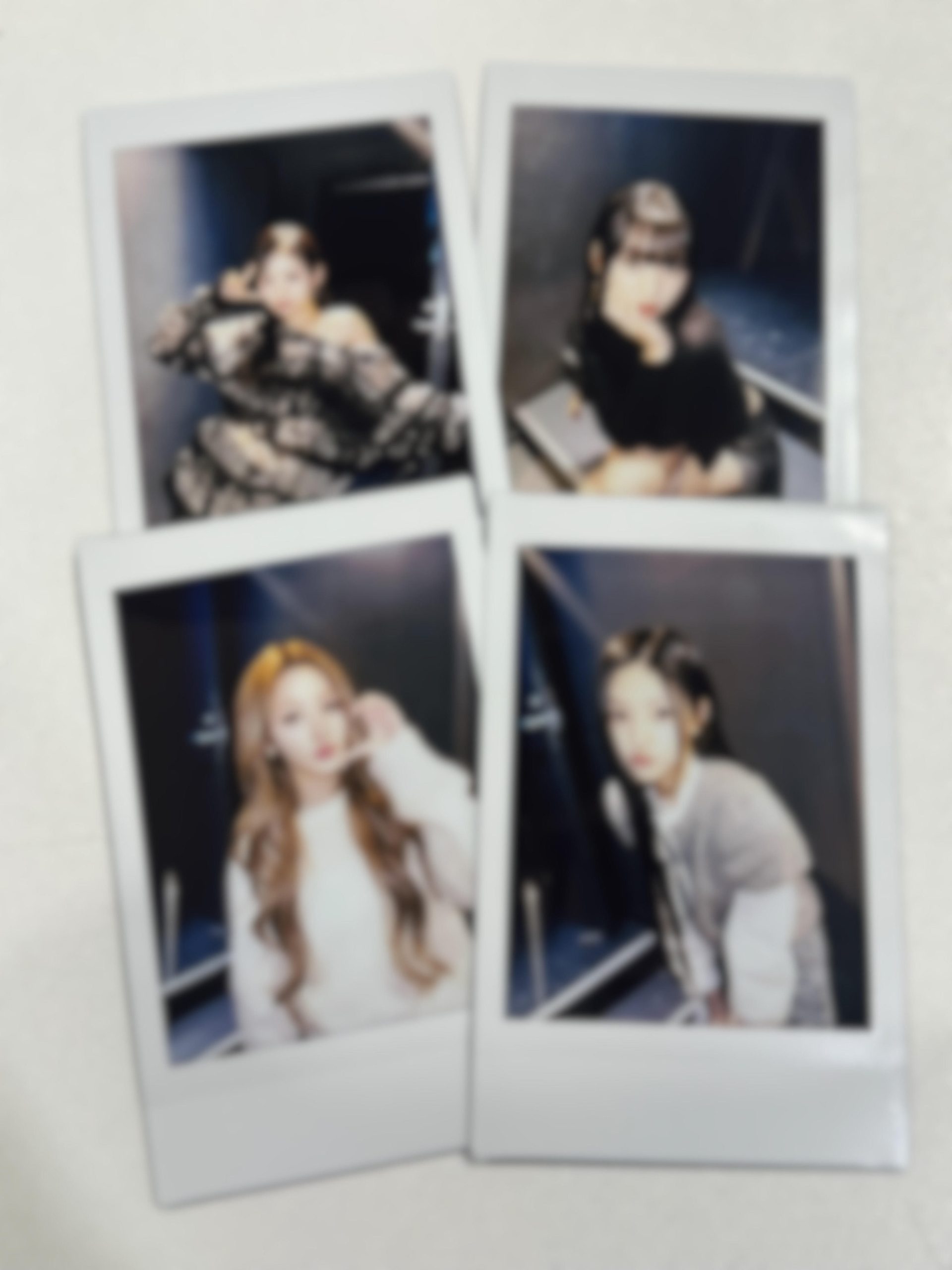 KISS OF LIFE】3rd Mini Album「Lose Yourself」リリースイベント開催