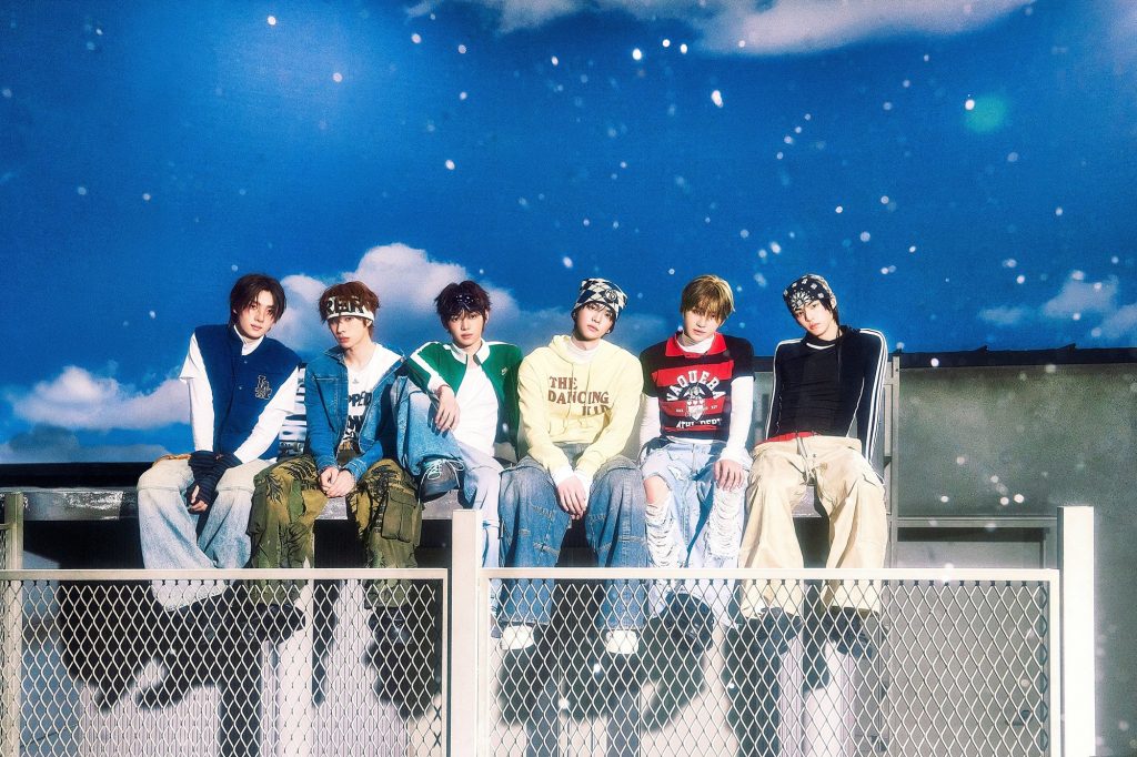 TWS】《タワーレコード渋谷店移転30周年記念》4th Mini Album「play