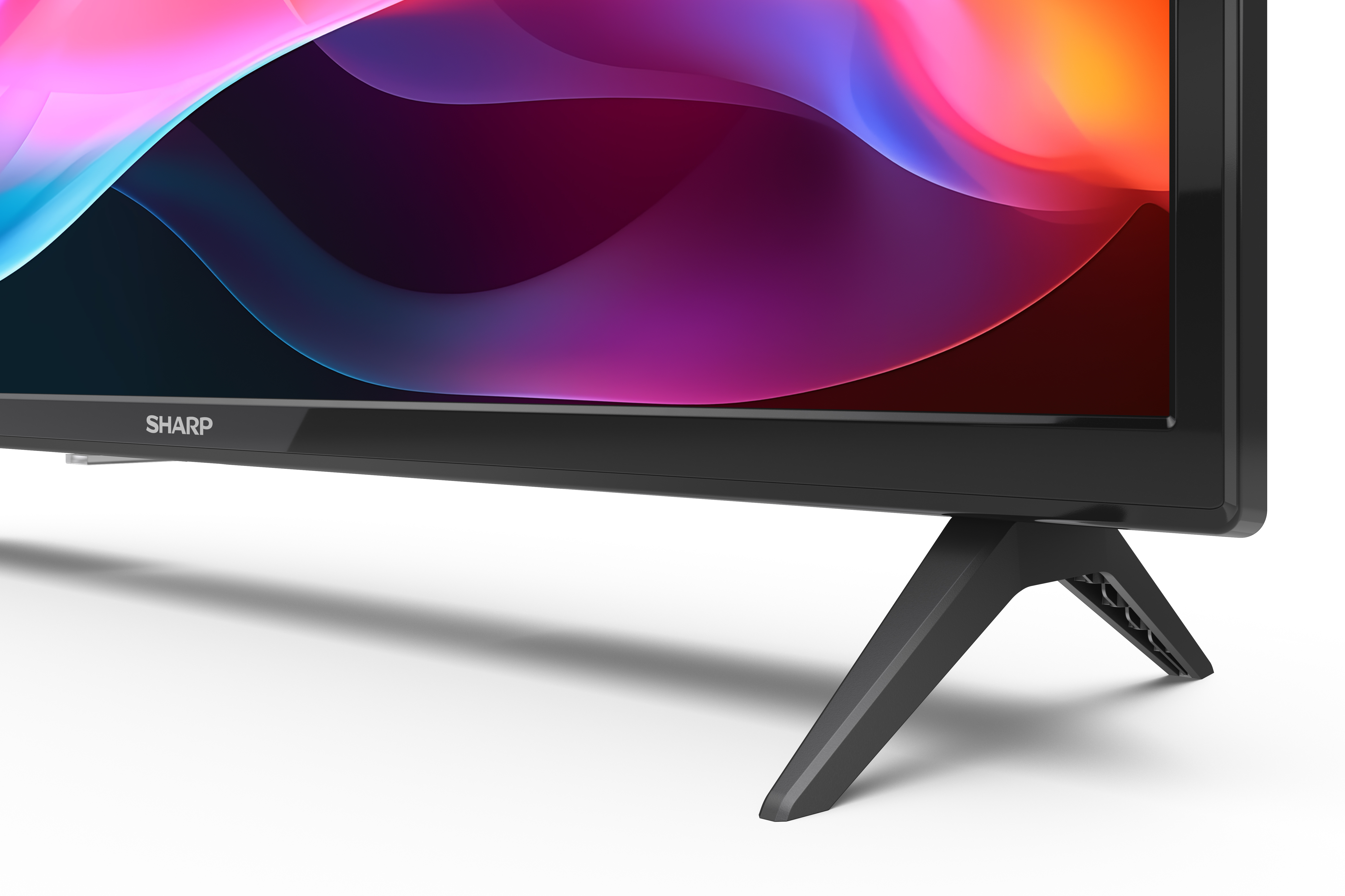 32″ HD Ready TV | 32FA4E - Sharp Consumer