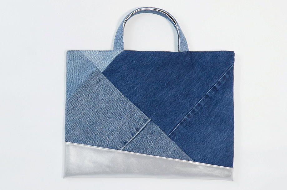 ファミリア＞デニム de ミライ～Denim Project～ すべては子どもの笑顔