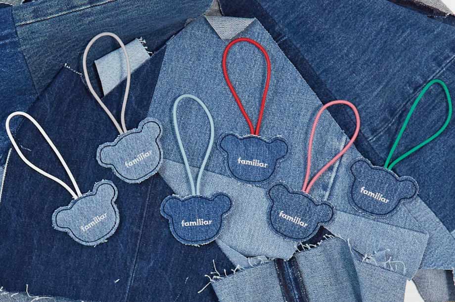 ファミリア＞デニム de ミライ～Denim Project～ すべては子どもの笑顔
