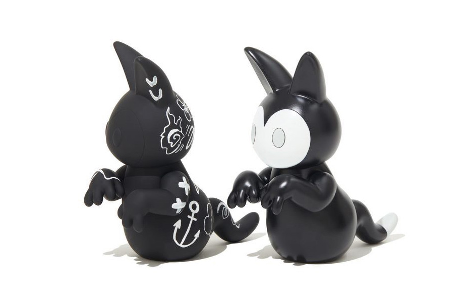 ロサンゼルスのスタジオからカルチャーシーンを生み出す＜エリック