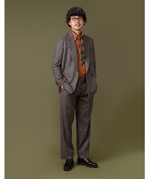 トゥモローランド＞2022年秋冬コレクション | 三越伊勢丹オンライン