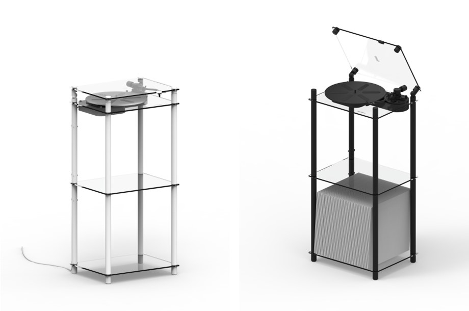 TRANSPARENT/トランスペアレント＞×アーティスト 花井 祐介氏のターン